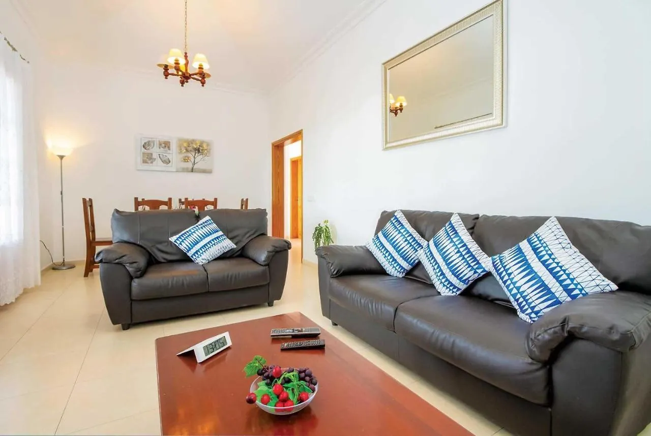 Villa Nancy Puerto del Carmen