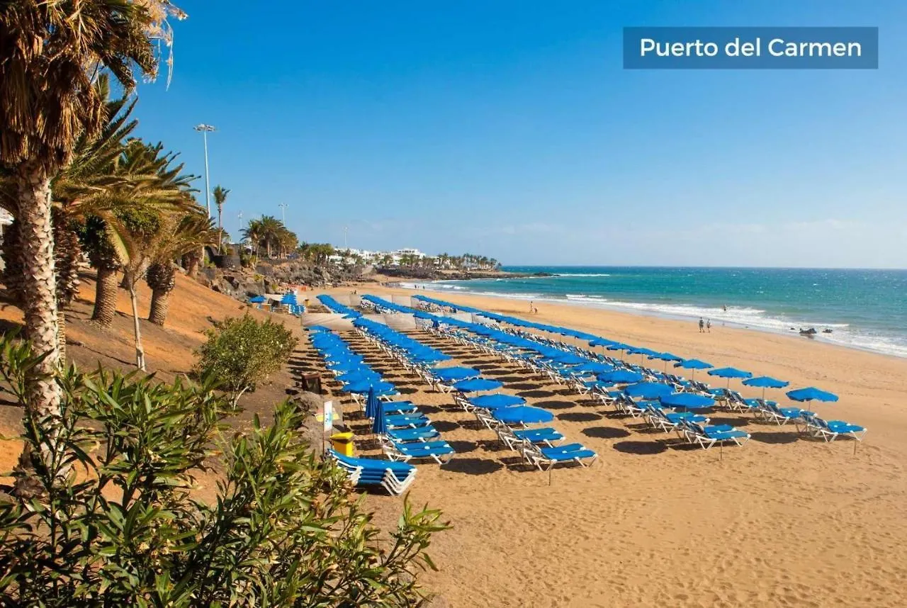 Villa Nancy Puerto del Carmen  Spanien